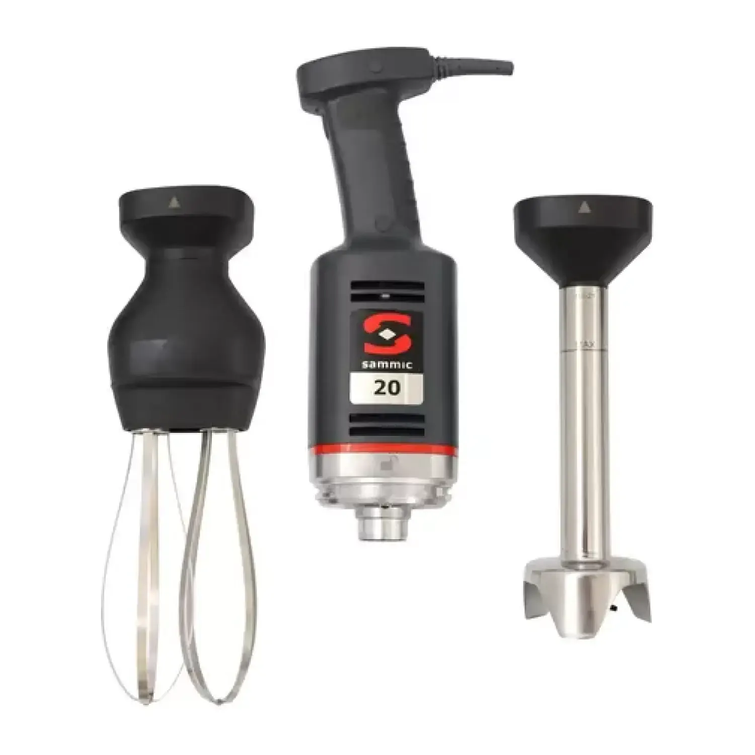 Sammic MB-21 Professional Hand Blender & Beater