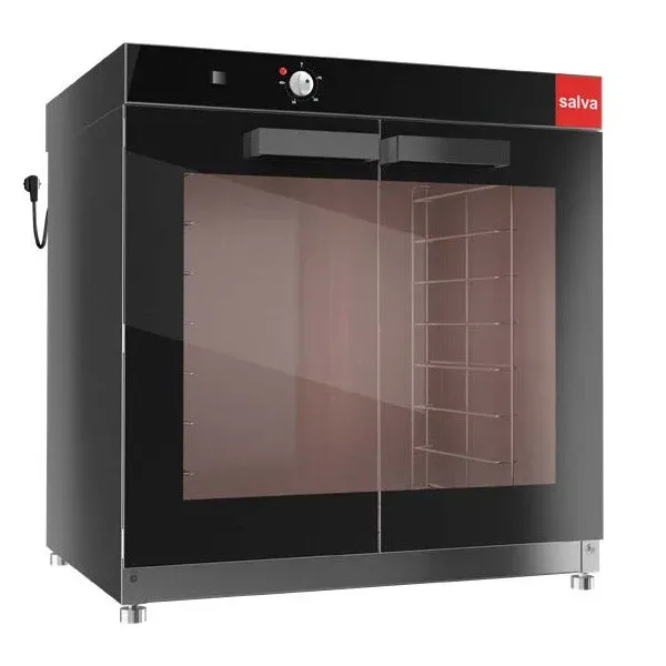 Labe Trans Electric Convection Oven – 3 or 4 Trays, 25 Programs 2