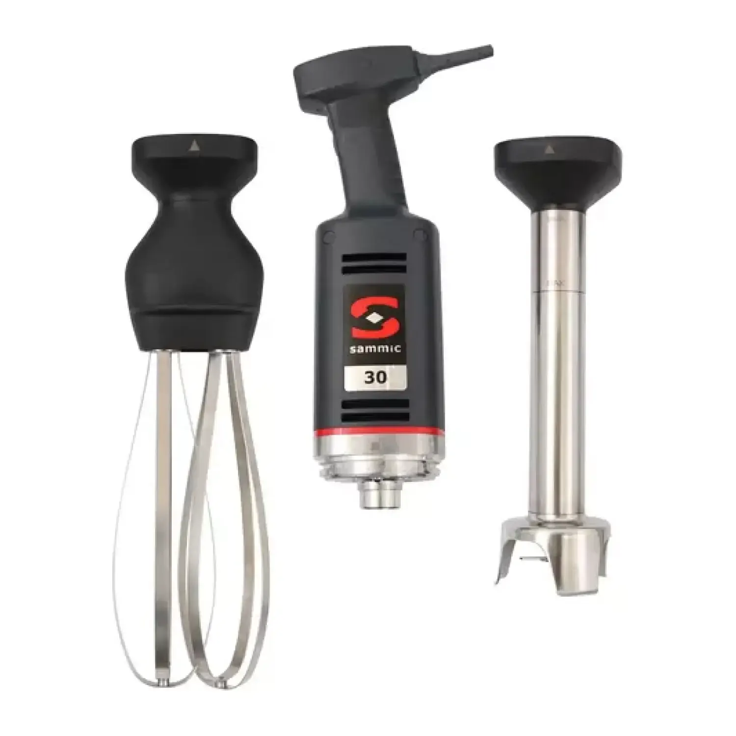 Sammic MB-31 Professional Hand Blender & Beater