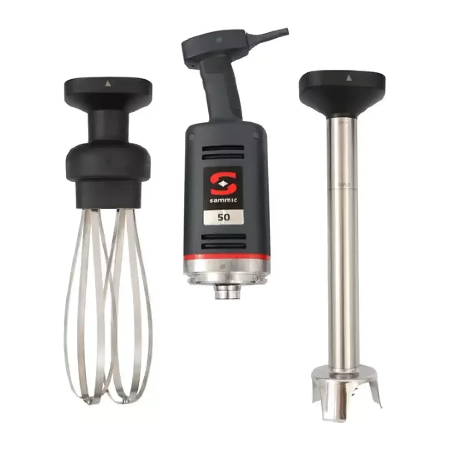 Sammic MB-51 Professional Hand Blender & Beater
