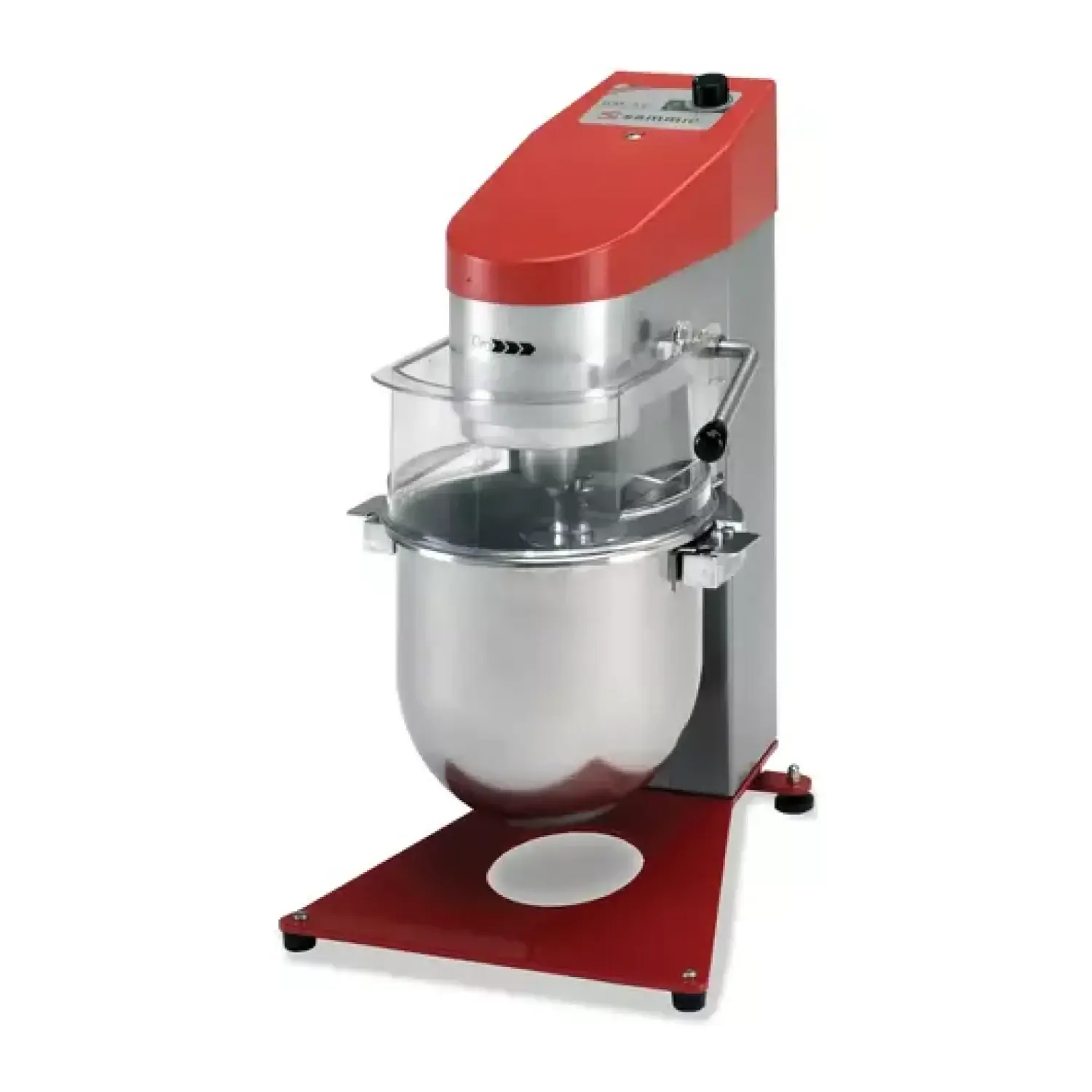 Sammic BM-5E Commercial Planetary Mixer – 5 L – موديل BM-5E