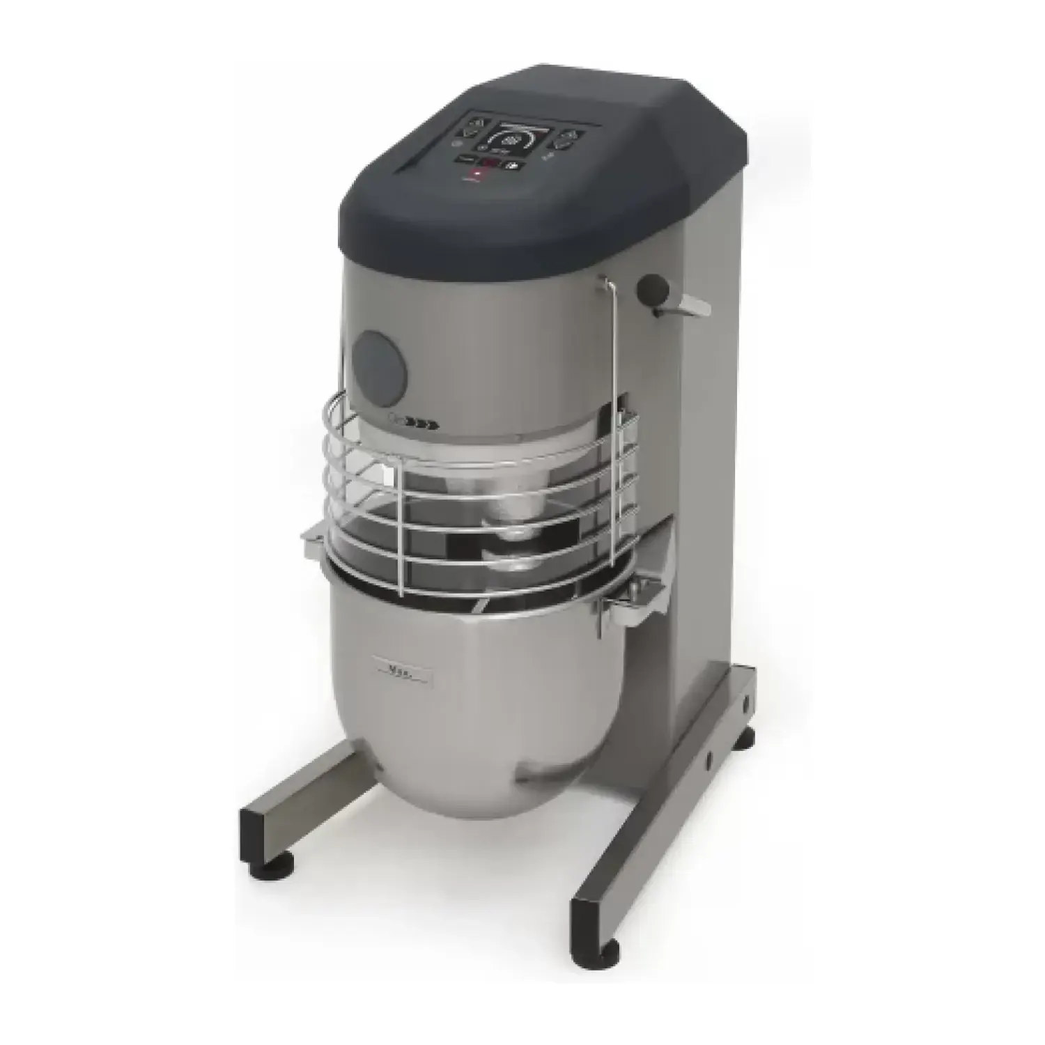 Sammic BP-10 Commercial Planetary Mixer – 10 L – موديل BP-10