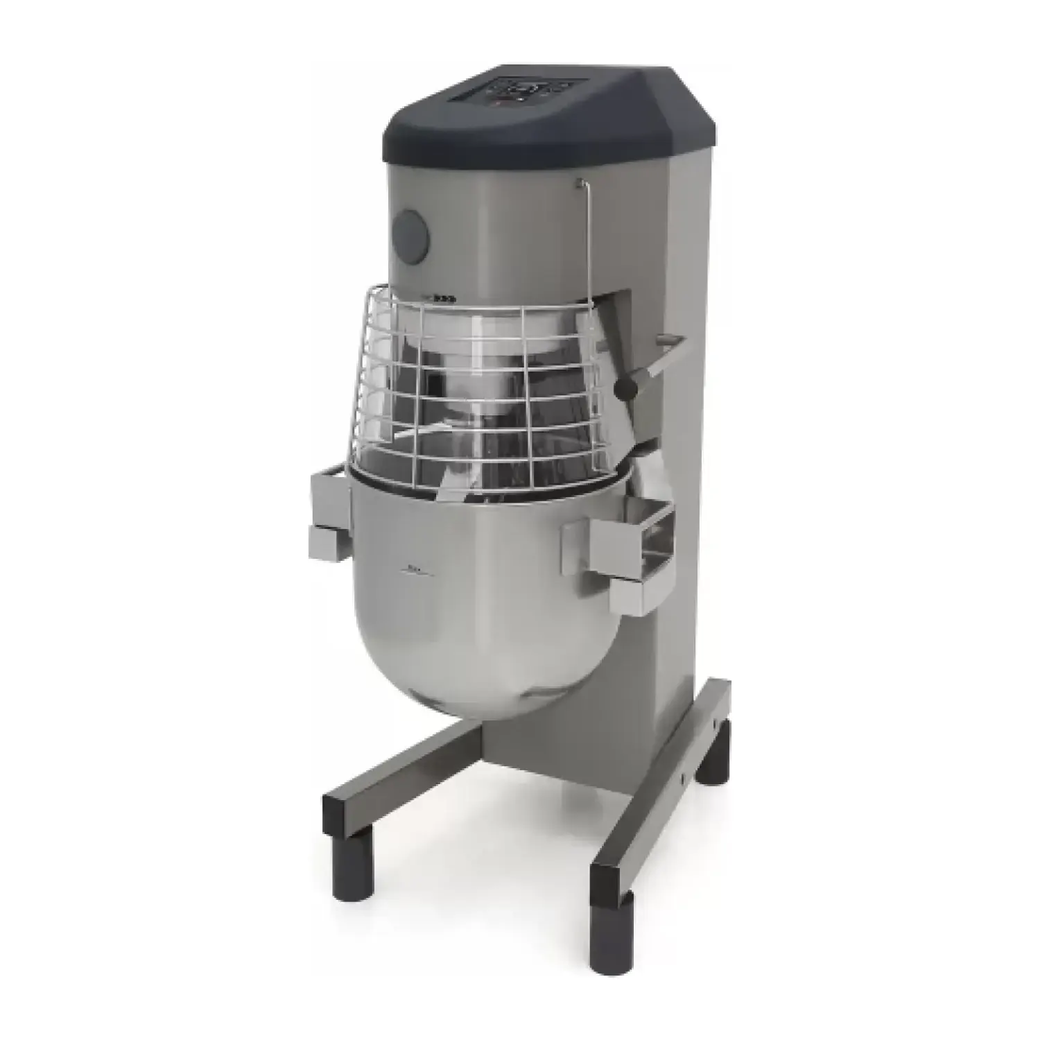 Sammic BP-30 Commercial Planetary Mixer – 30 L – موديل BP-30