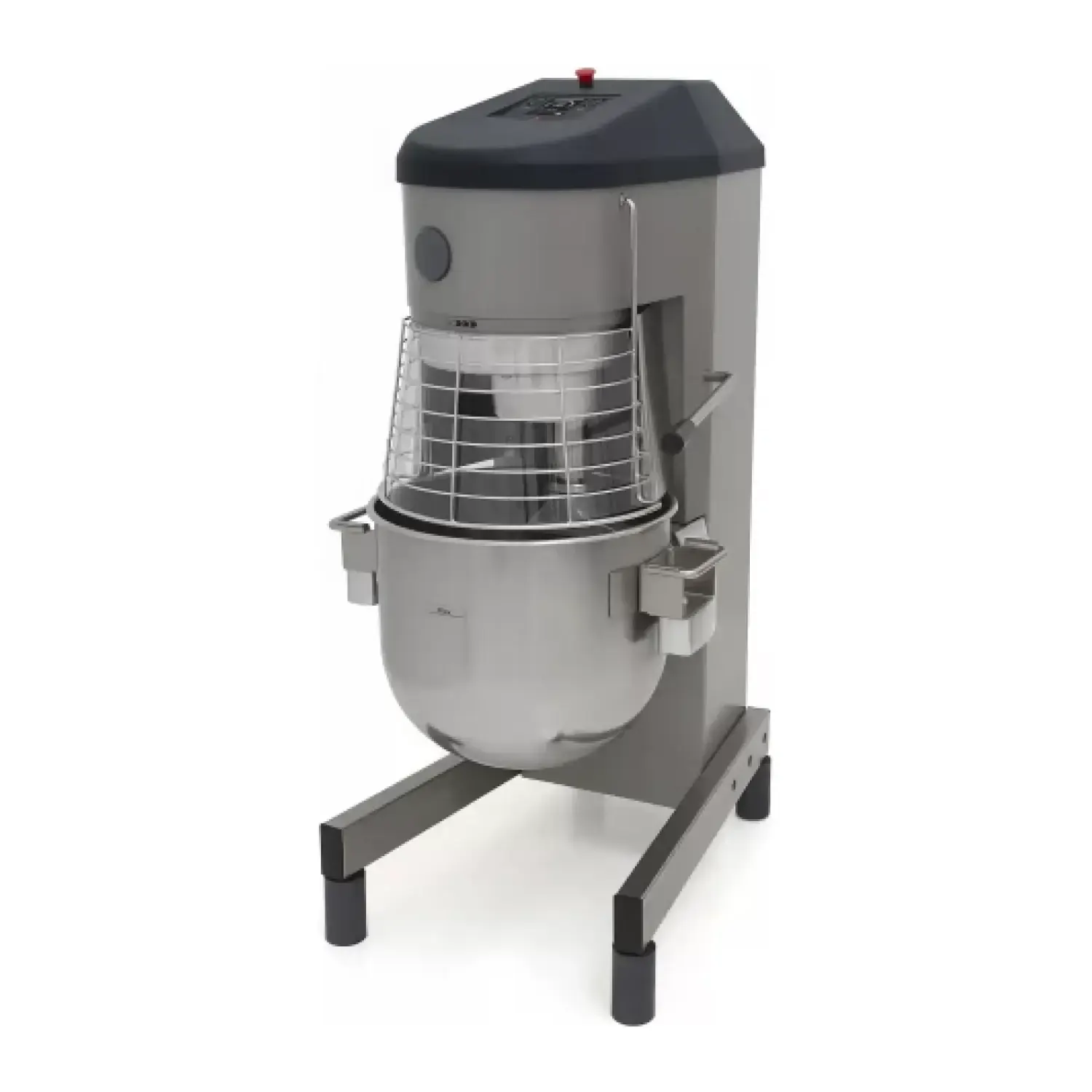 Sammic BP-40 Commercial Planetary Mixer – 40 L – موديل BP-40