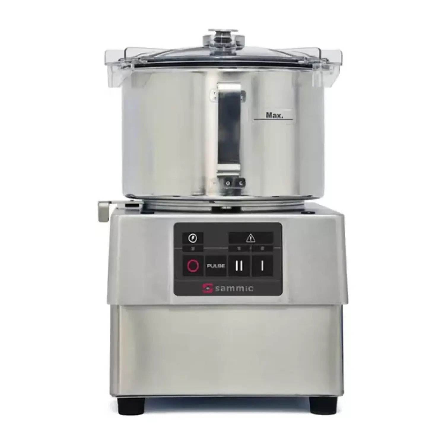 Sammic K-52 Commercial Cutter Mixer – 5.5 L