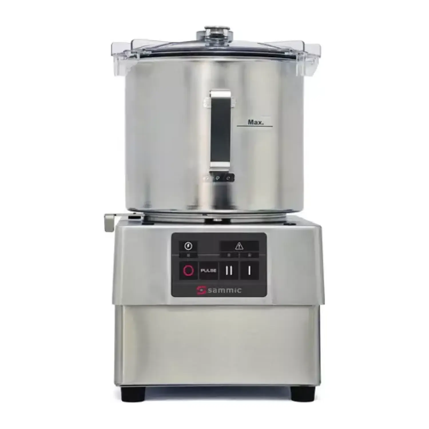 Sammic K-82 Commercial Cutter Mixer – 8 L