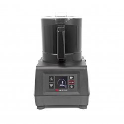Sammic KE-4V Commercial Cutter Mixer – 4.4 L