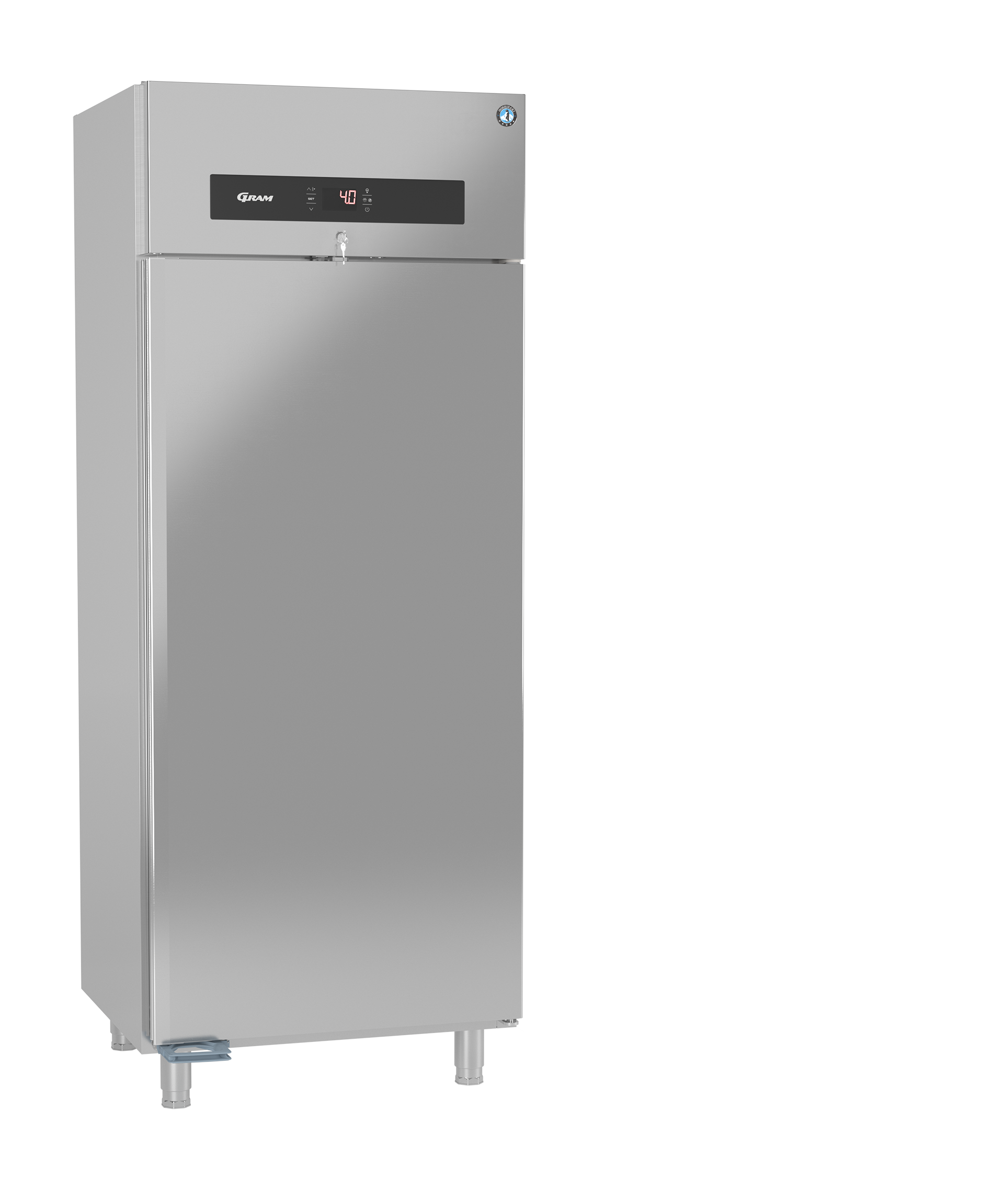 Hoshizaki Premier M W80 L DR Fresh Meat Refrigerator