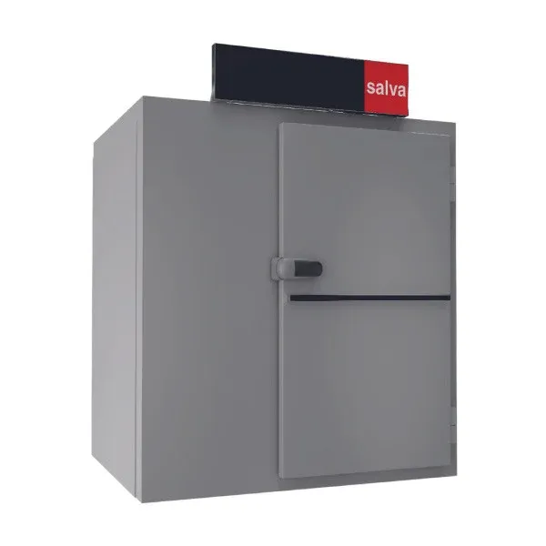 Salva AF Direct Proofing Cabinet for Trays 3
