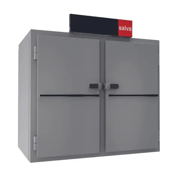 Salva AF Direct Proofing Cabinet for Trays 2