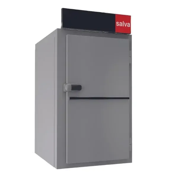 Salva AF Direct Proofing Cabinet for Trays