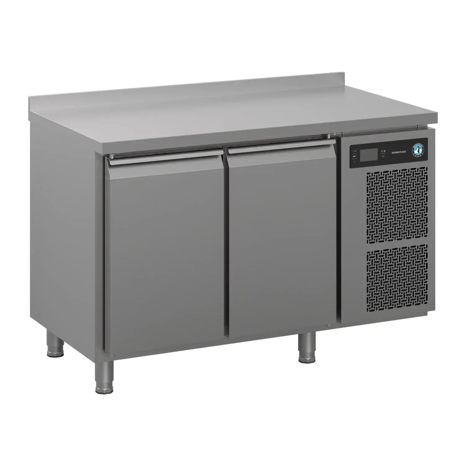 Hoshizaki Premier K 2 A5 DL DR L E 2-Section Refrigerated Counter