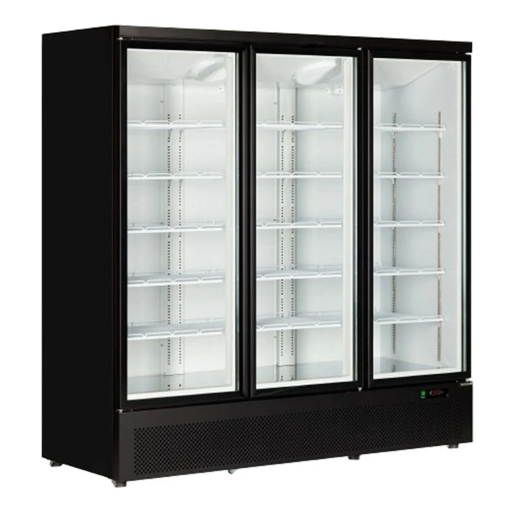 TEFCOLD Atom Maxi C3DB Display Cooler
