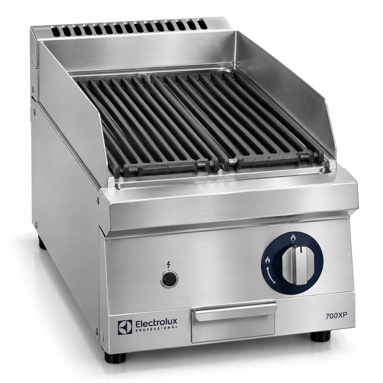 Electrolux Professional 700XP Half Module Gas PowerGrill Top – موديل 371042