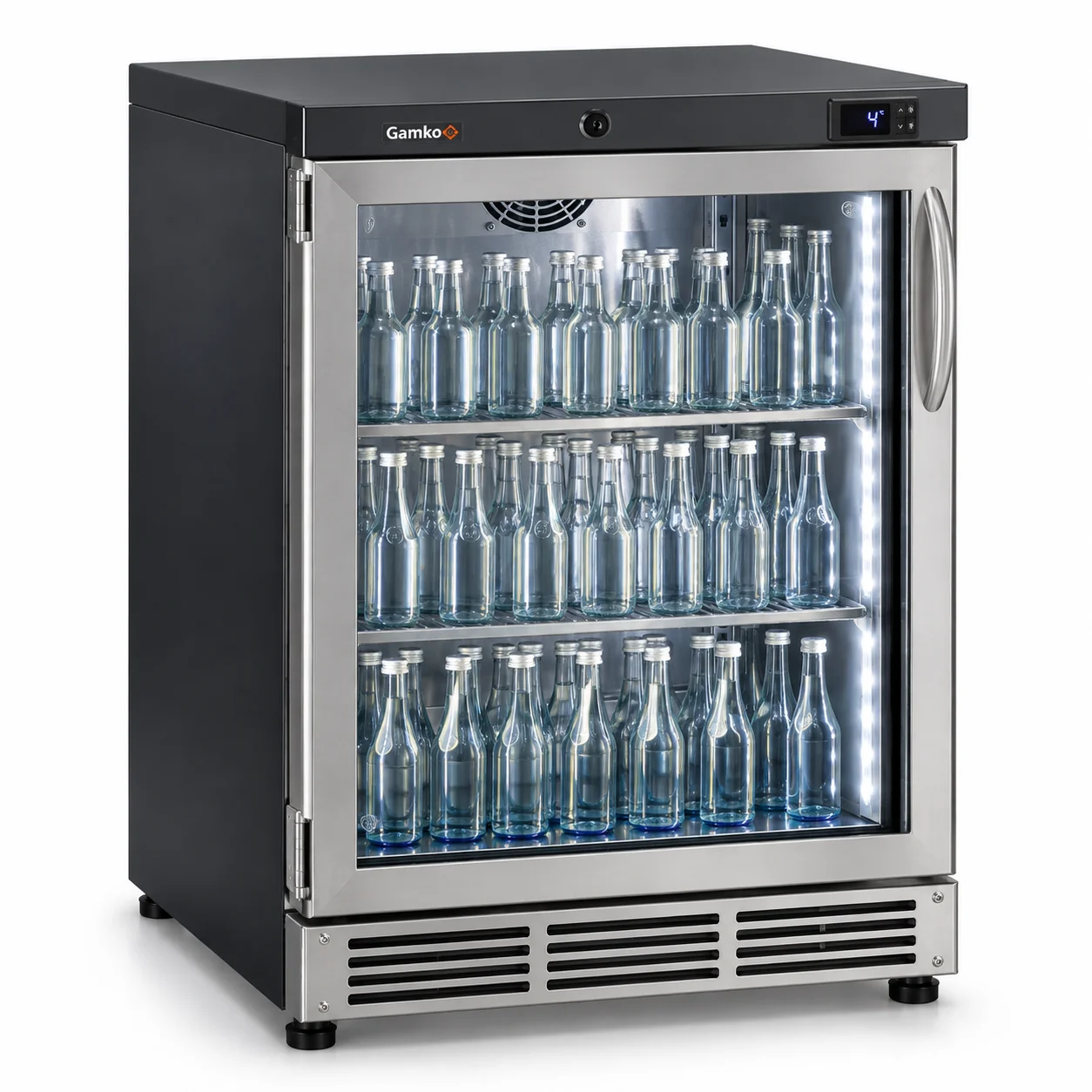 Gamko MG/150 LG ( EXPO ) Maxiglass Door ( Single ) Left Hinged, Expo 6052201