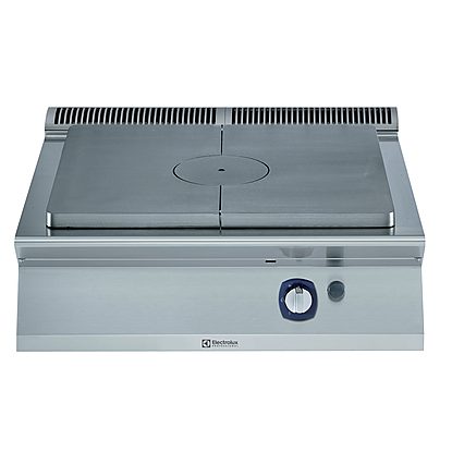 Electrolux Professional 700XP Gas Solid Top
