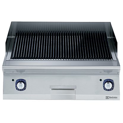 Electrolux Professional 700XP Full Module Electric Char-Grill Top
