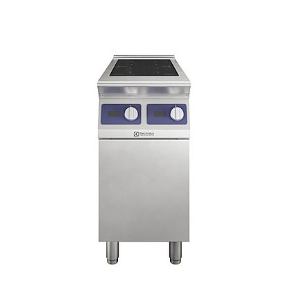 Electrolux Professional e-XP 900 Free-Zone Induction 400 mm