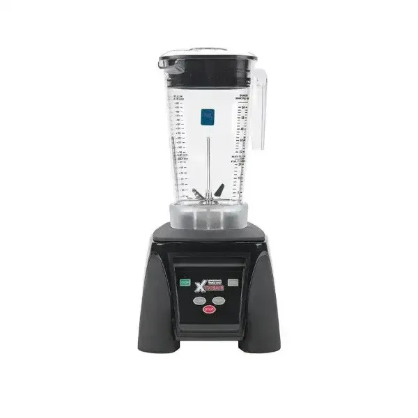 Waring MX1050XTXSEK Commercial Blender – 2L Copolyester Jar, 1560W, 2-Speed