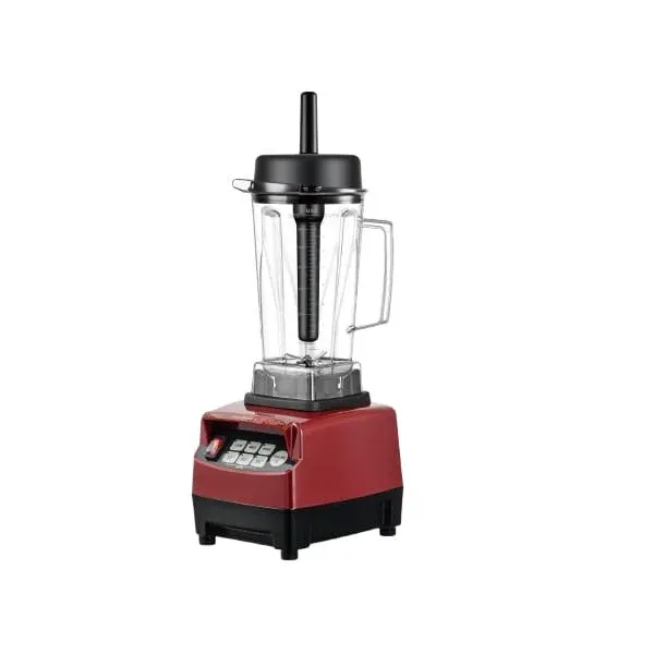 JTC OmniBlend V Commercial Blender – 2 L BPA‑Free Jar (TM‑800) 4