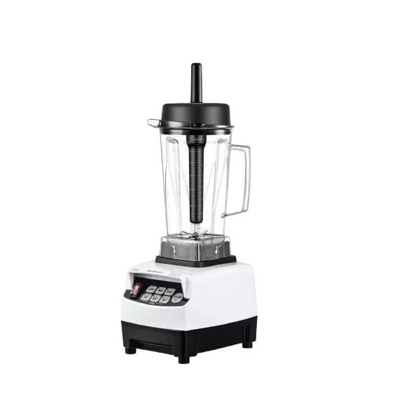 JTC OmniBlend V Commercial Blender – 2 L BPA‑Free Jar (TM‑800) 6
