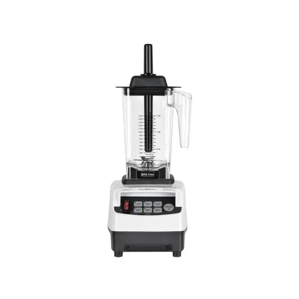 JTC OmniBlend V Commercial Blender – 2 L BPA‑Free Jar (TM‑800) 5
