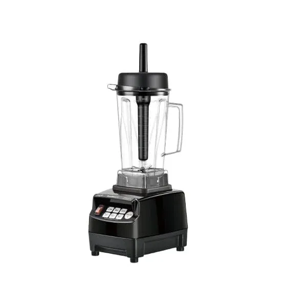 JTC OmniBlend V Commercial Blender – 2 L BPA‑Free Jar (TM‑800) 2
