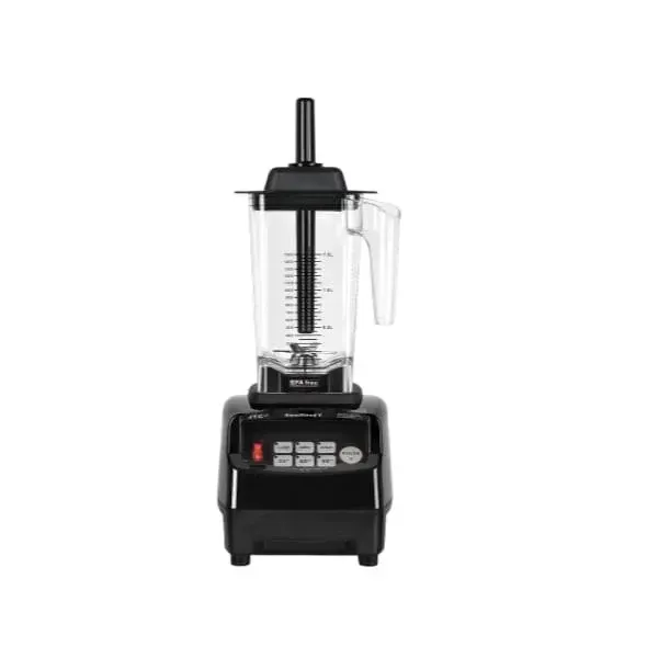 JTC OmniBlend V Commercial Blender – 2 L BPA‑Free Jar (TM‑800)