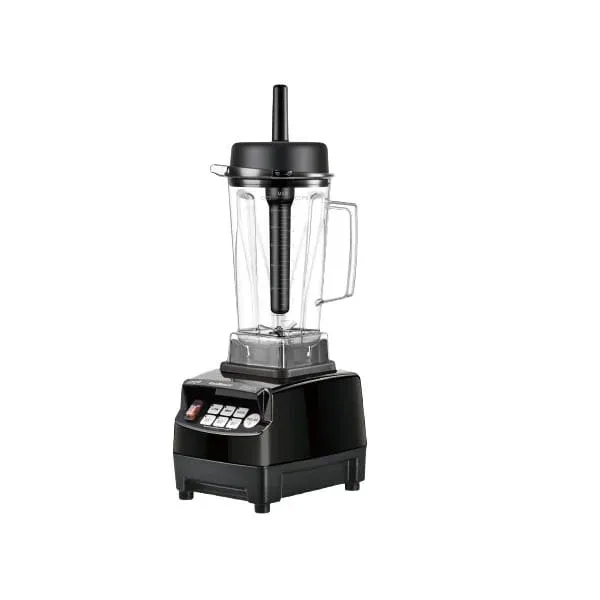 JTC OmniBlend V NoiseGuardian Commercial Blender – 2 L BPA‑Free Jar 5