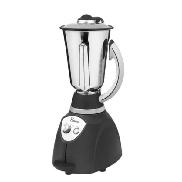 SANTOS 37A Commercial Kitchen Blender – 4 L Stainless Steel Bowl 2