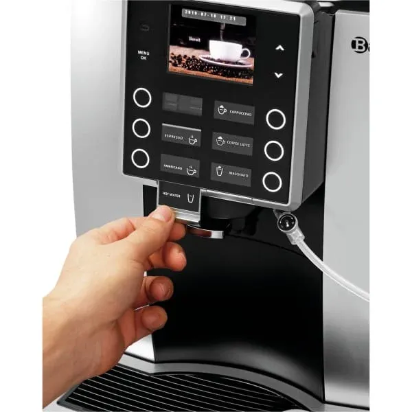Bartscher KV1 Classic Fully Automatic Coffee Machine – UAE Commercial Grade 4