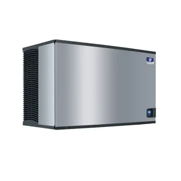 Manitowoc Indigo NXT IDT1900A‑251E Dice Ice Machine – 862 kg/Day