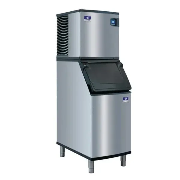 Manitowoc Indigo NXT IRT0620A‑251DS Dice Ice Machine – 243 kg/Day 3