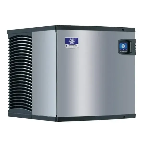 Manitowoc Indigo NXT IRT0620A‑251DS Dice Ice Machine – 243 kg/Day