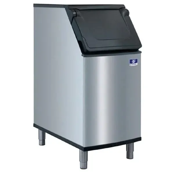 Manitowoc Indigo NXT IRT0620A‑251DS Dice Ice Machine – 243 kg/Day 2