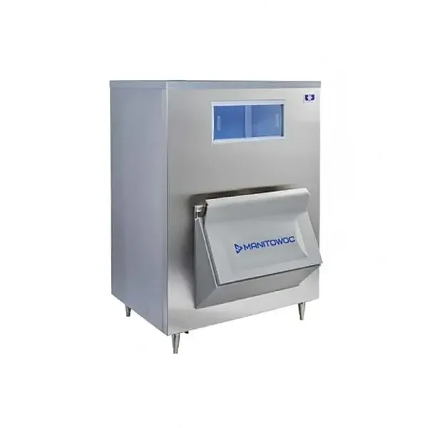 Manitowoc LB1448 Upright Ice Storage Bin – 1337 lb Capacity