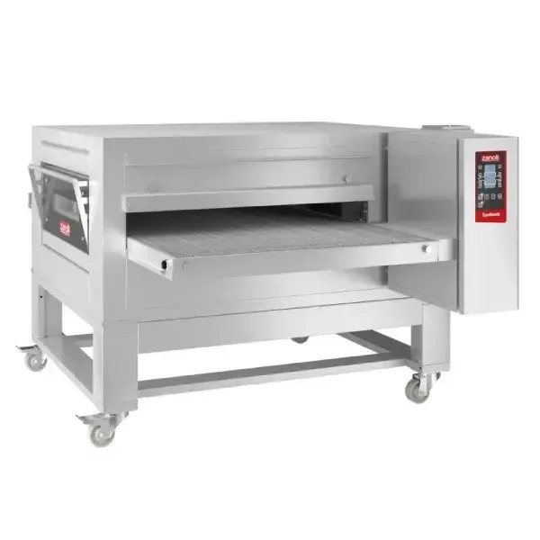 Modular tunnel Oven – SYNTHESIS