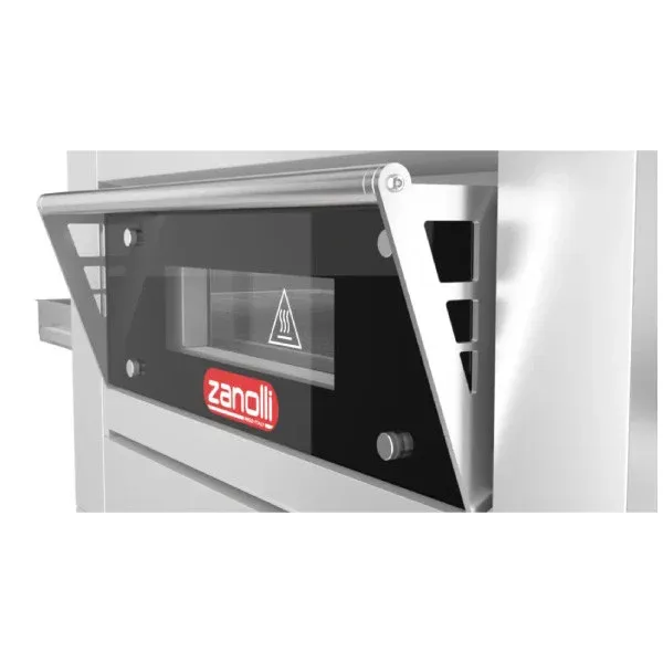 Modular tunnel Oven – SYNTHESIS 3