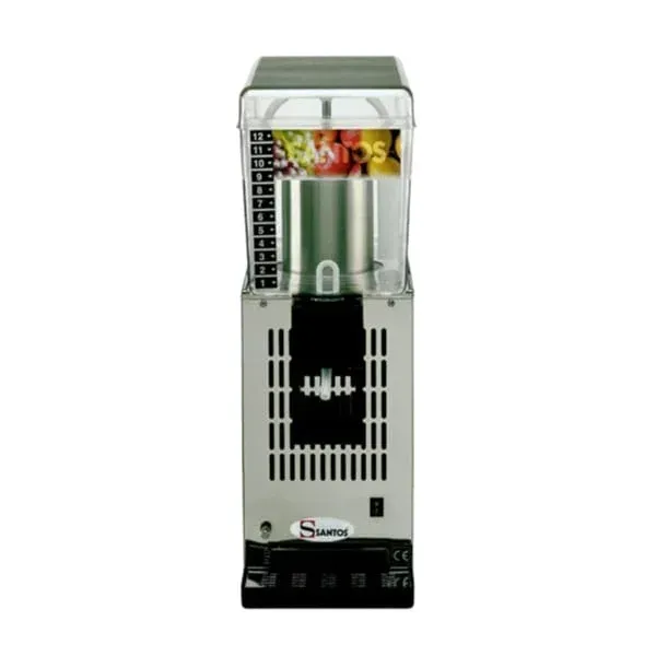SANTOS 34‑1A Single‑Bowl Cold Drink Dispenser – 12 L 2