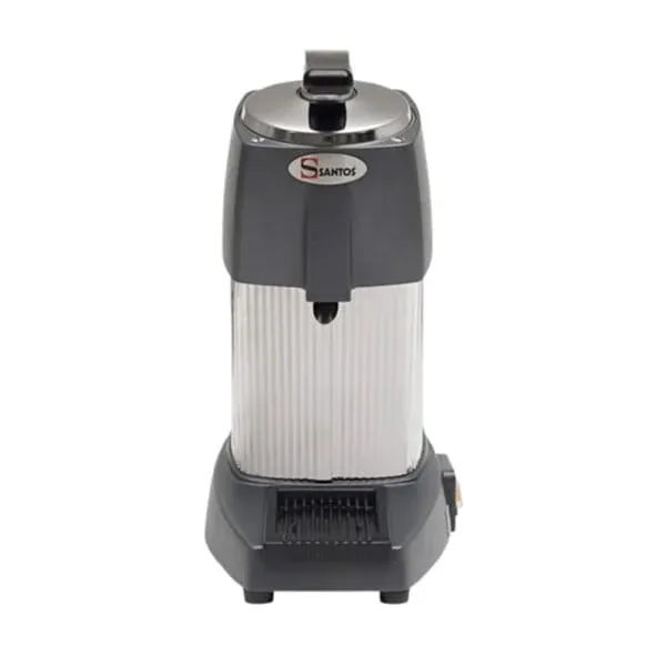 SANTOS 10CA Automatic Citrus Juice Machine w/ Lever – 30 L/hr 6