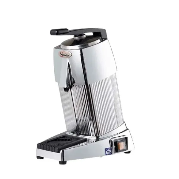 SANTOS 10CA Automatic Citrus Juice Machine w/ Lever – 30 L/hr 3