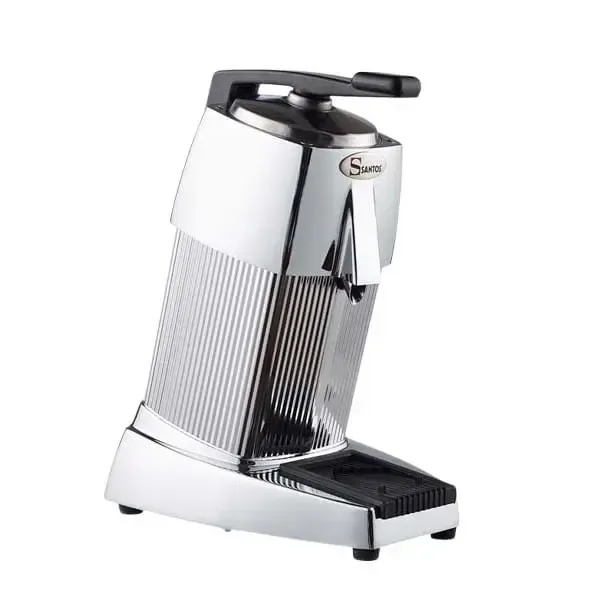 SANTOS 10CA Automatic Citrus Juice Machine w/ Lever – 30 L/hr
