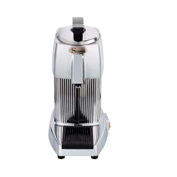 SANTOS 10CA Automatic Citrus Juice Machine w/ Lever – 30 L/hr 2