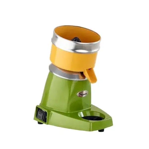 SANTOS 11 Classic Citrus Juicer – 30 L/hr
