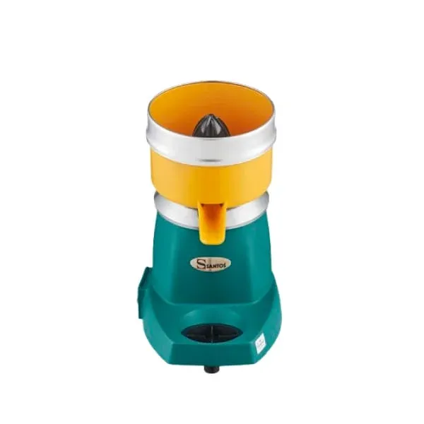 SANTOS 11 Classic Citrus Juicer – 30 L/hr 5
