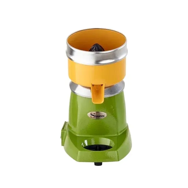 SANTOS 11 Classic Citrus Juicer – 30 L/hr 4