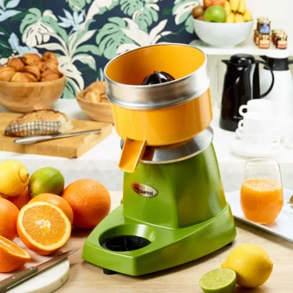 SANTOS 11 Classic Citrus Juicer – 30 L/hr 2