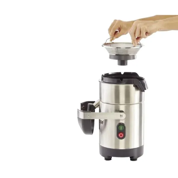 Robot Coupe J 80 Automatic Centrifugal Juice Extractor 3