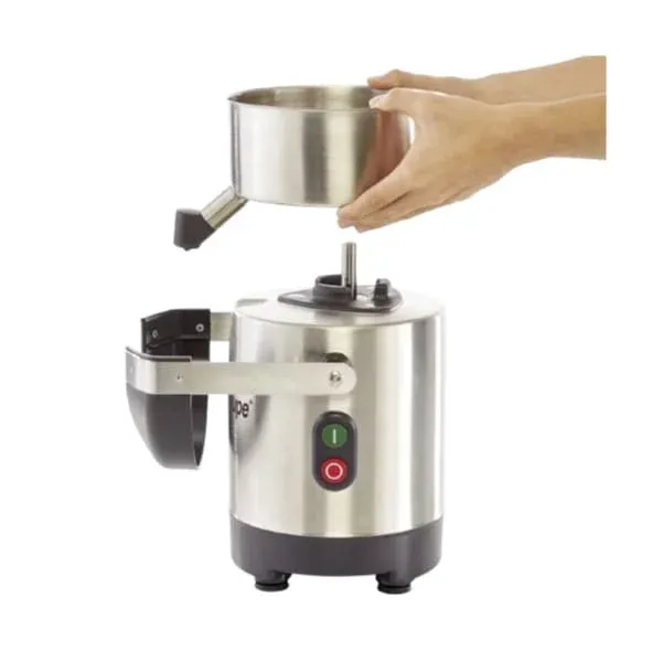 Robot Coupe J 80 Automatic Centrifugal Juice Extractor 2