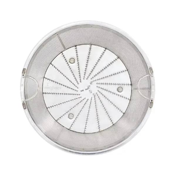 Robot Coupe J 100 Automatic Centrifugal Juice Extractor – 160 L/hr 4